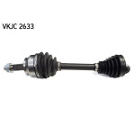 SKF Antriebswelle